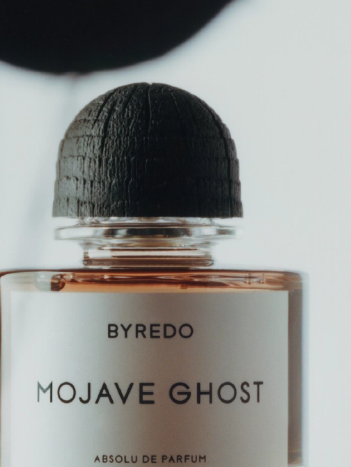 MOJAVE GHOST ABSOLU DE PARFUM