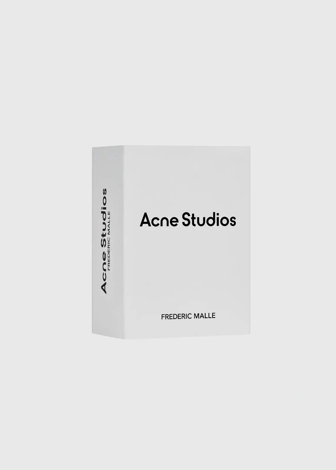 ACNE STUDIOS