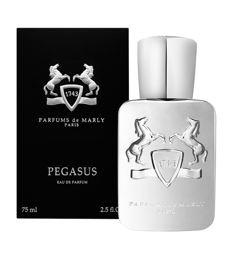Pegasus Eau De Parfum