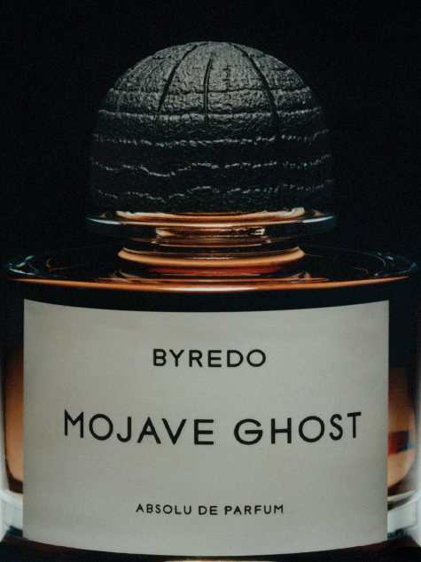 MOJAVE GHOST ABSOLU DE PARFUM
