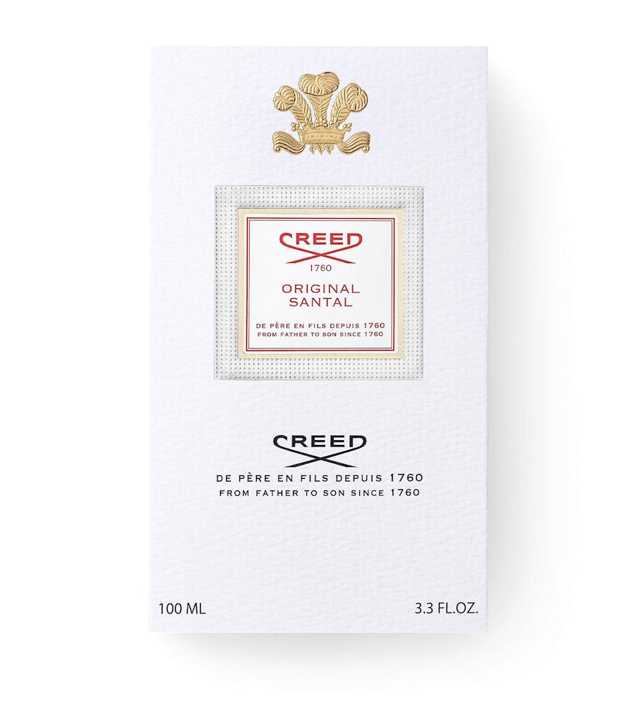 Original Santal Eau de Parfum