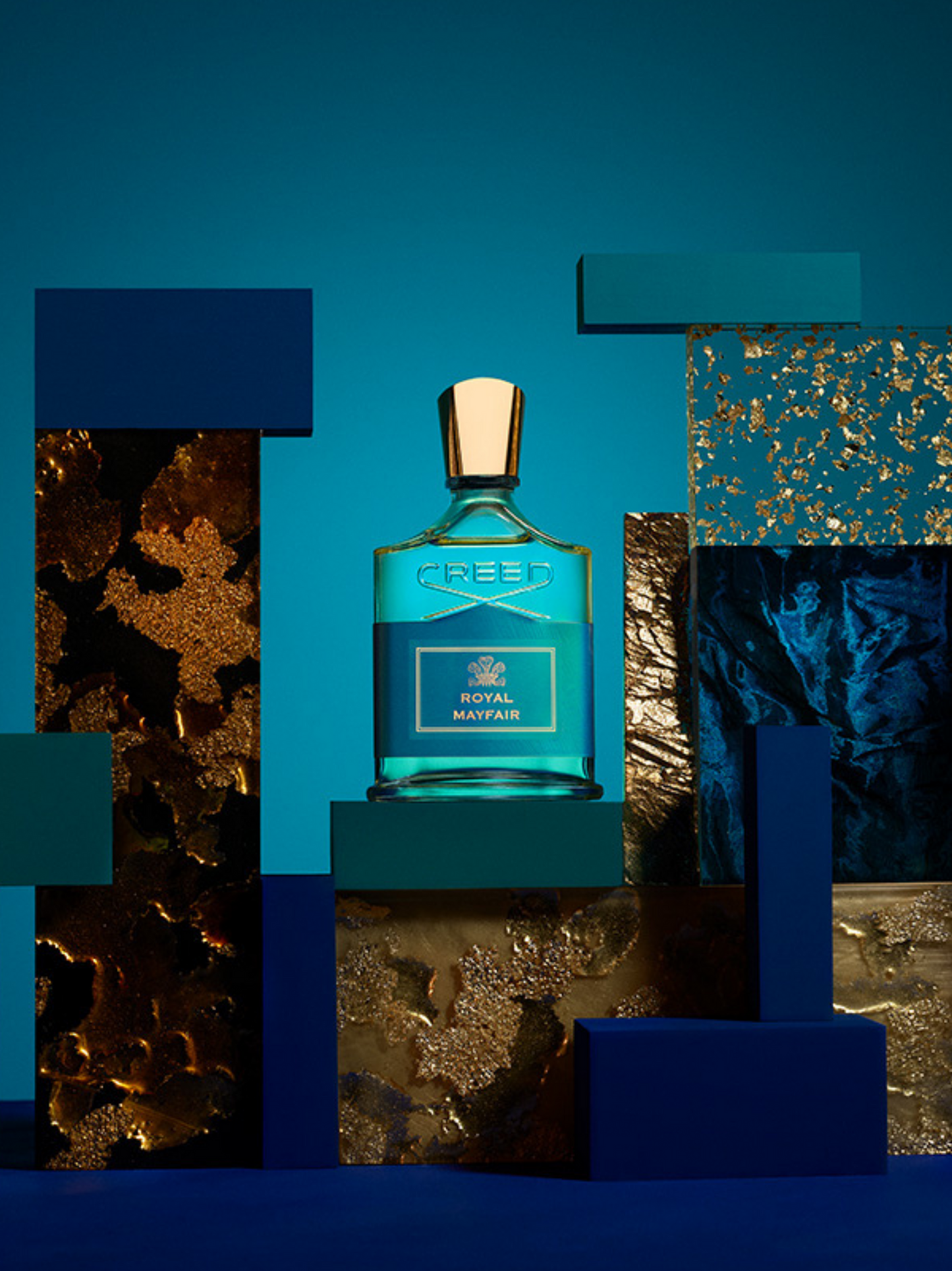 Royal Mayfair Eau de Parfum
