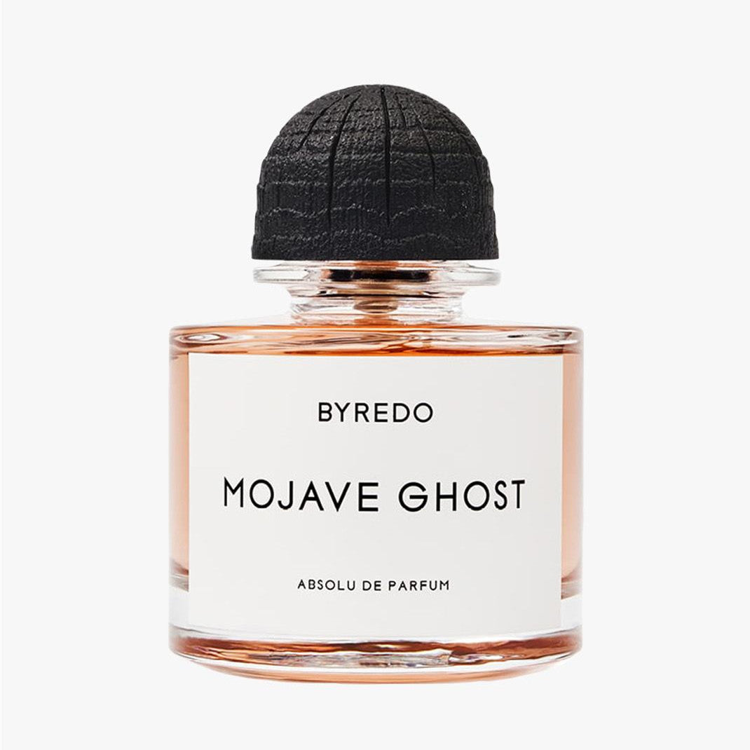 MOJAVE GHOST ABSOLU DE PARFUM