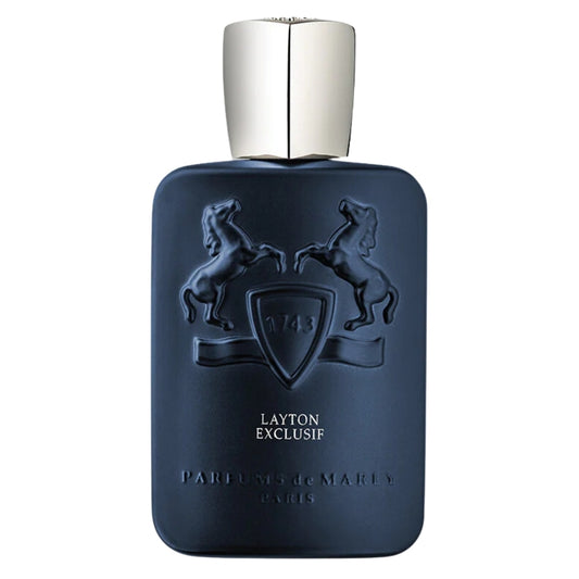 Layton Exclusif Eau De Parfum