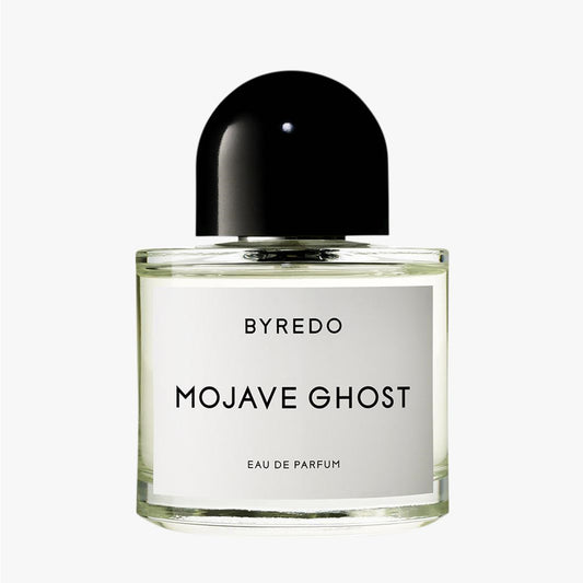 MOJAVE GHOST
