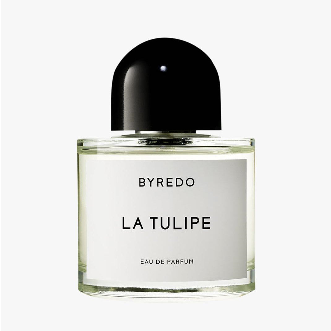 LA TULIPE