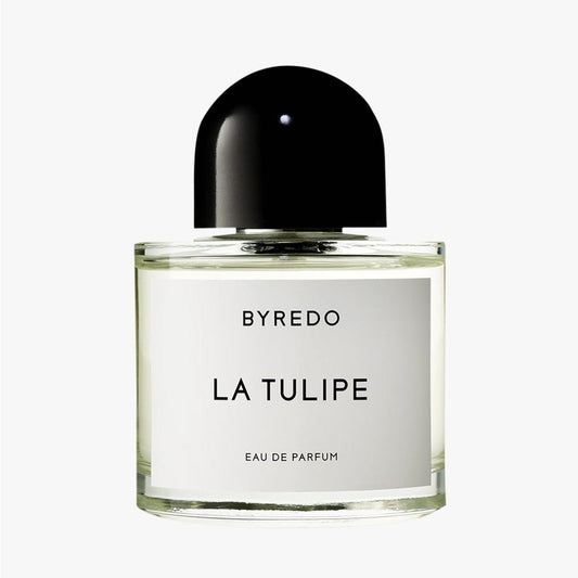 LA TULIPE
