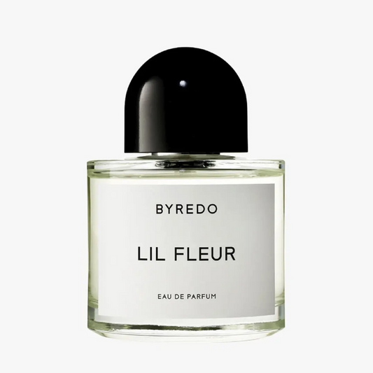 LIL FLEUR
