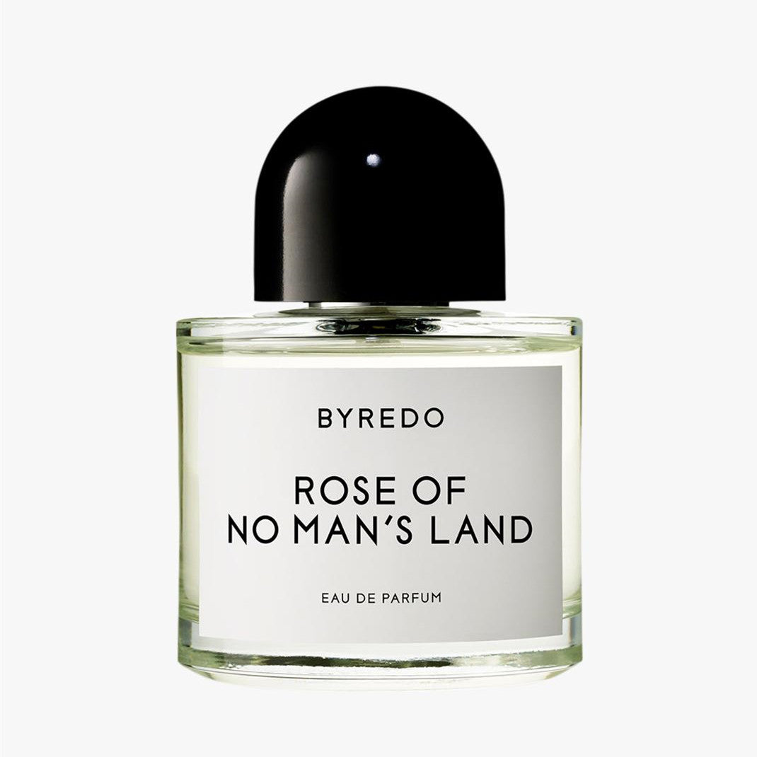 ROSE OF NO MAN'S LAND