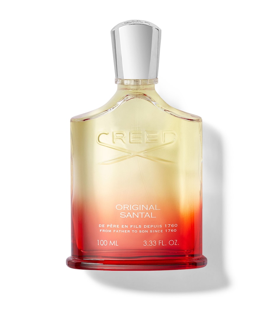 Original Santal Eau de Parfum