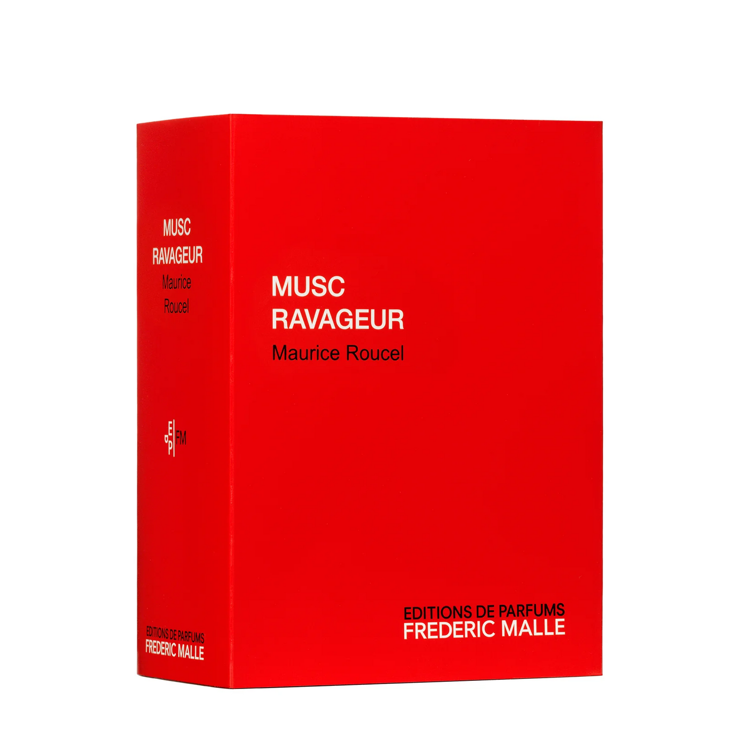MUSC RAVAGEUR