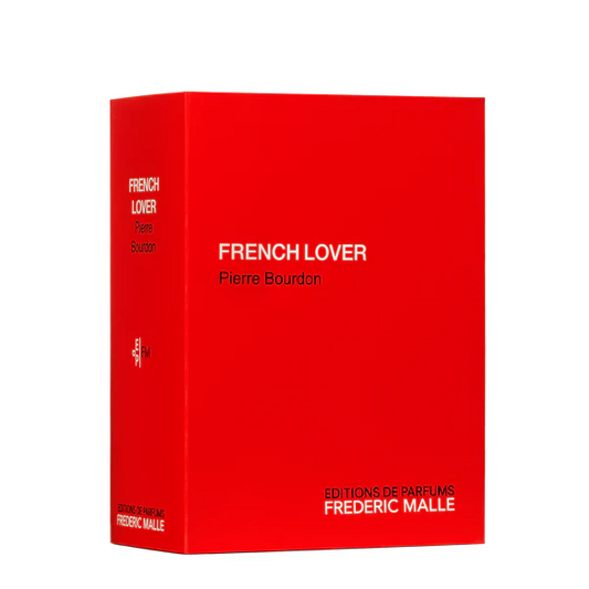 FRENCH LOVER