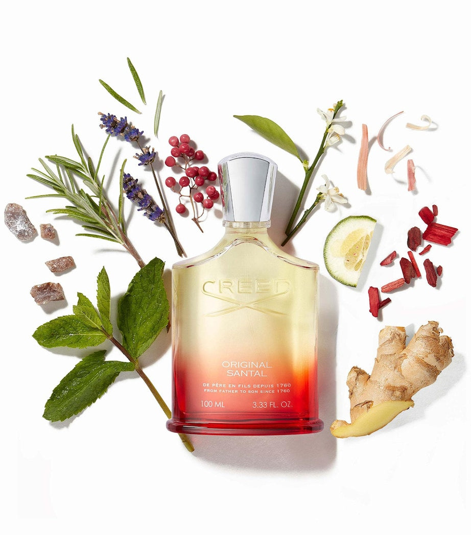Original Santal Eau de Parfum