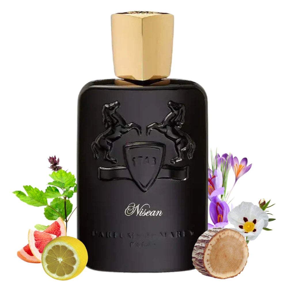 Nisean Eau De Parfum