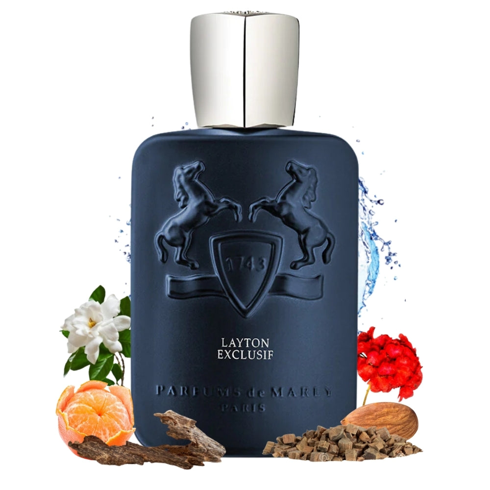 Layton Exclusif Eau De Parfum
