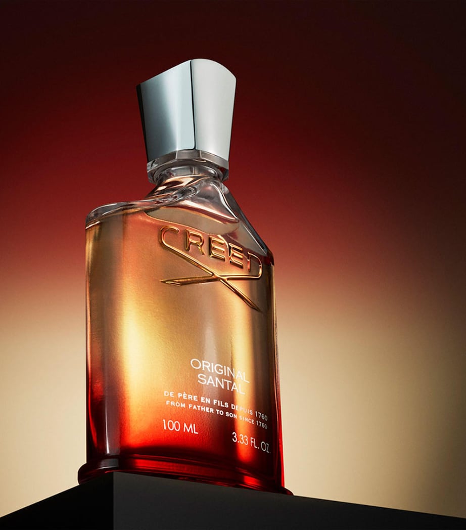 Original Santal Eau de Parfum