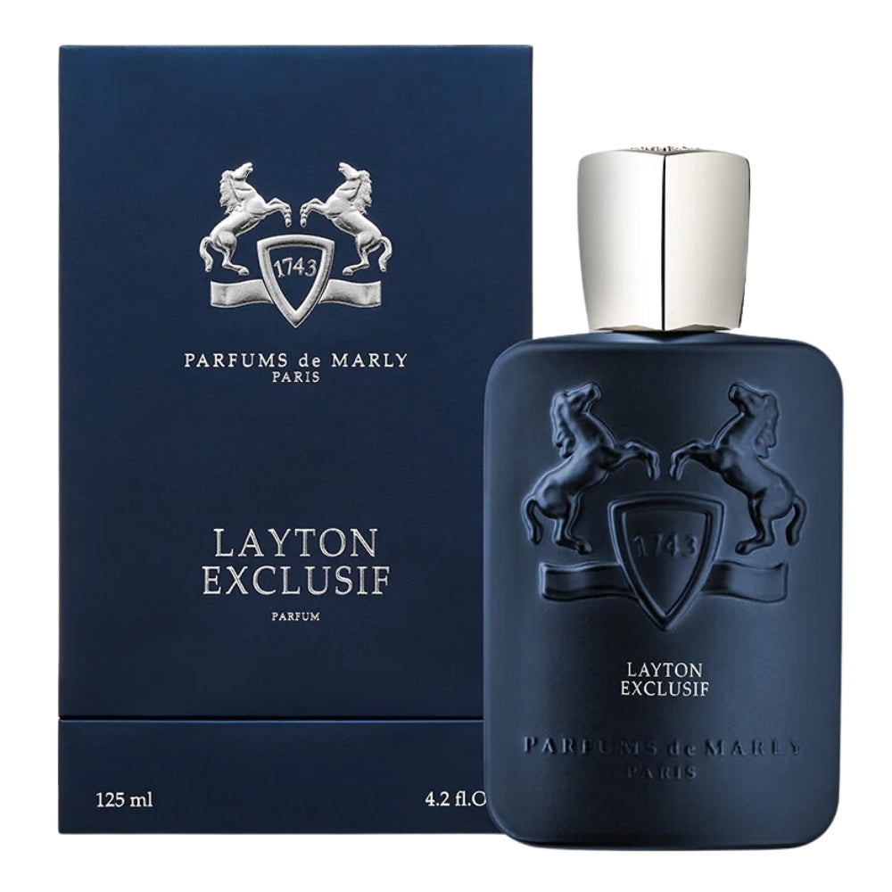Layton Exclusif Eau De Parfum