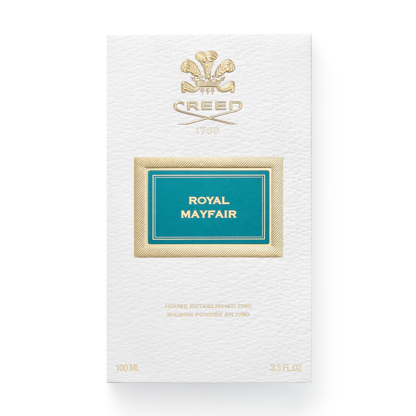Royal Mayfair Eau de Parfum
